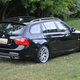 Illustration for article titled This BMW 3 Series Wagon With A Turbo Swap Is Selling For A Shockingly Good Price